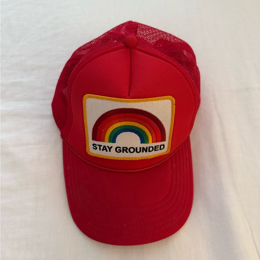 Aviator Nation Trucker Hat